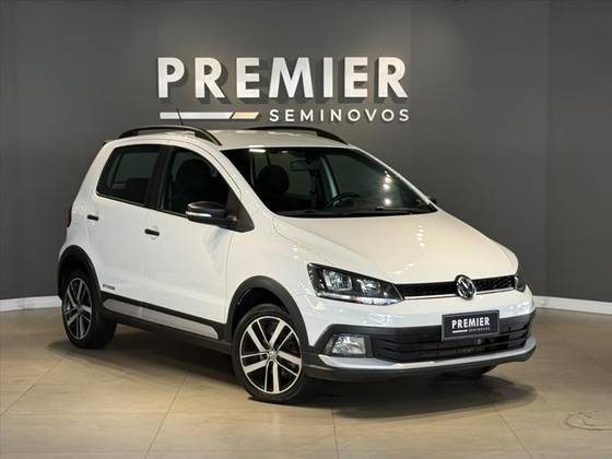 VOLKSWAGEN FOX 1.6 MSI TOTAL FLEX XTREME 4P MANUAL